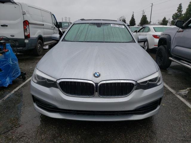 WBAJA5C34HG895402 BMW 530 I