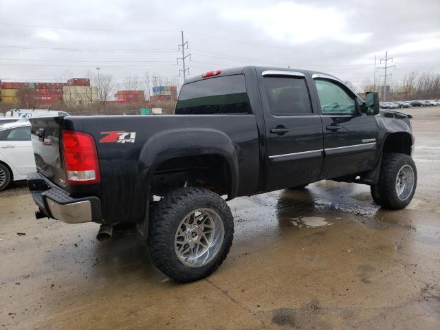 3GTP2WE39BG325324 GMC Sierra K1500 Slt