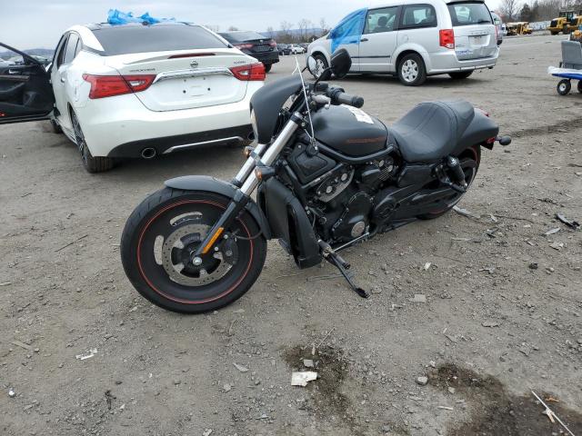 2008 HARLEY-DAVIDSON VRSCDX - 1HD1HHH138K809354