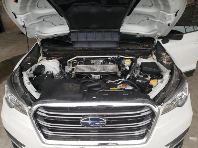 4S4WMAAD4L3445491 Subaru Ascent