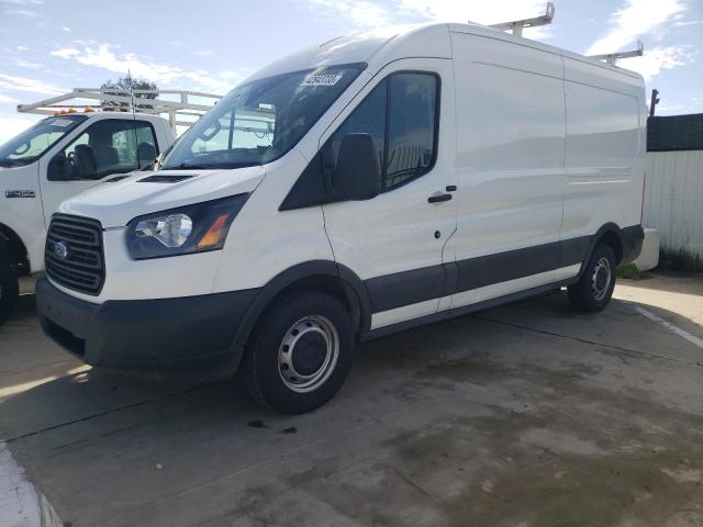 2017 Ford Transit Van 