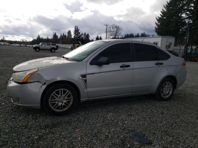 2008 Ford Focus SE