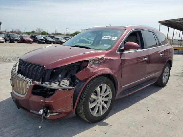 2016 Buick Enclave 