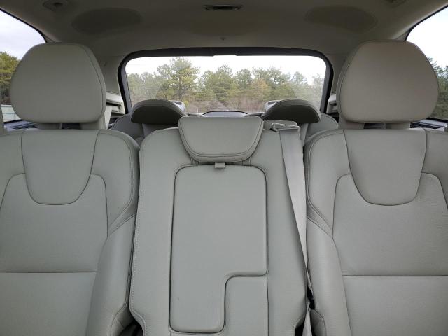 2021 VOLVO XC90 T6 MO - YV4A22PK4M1687126