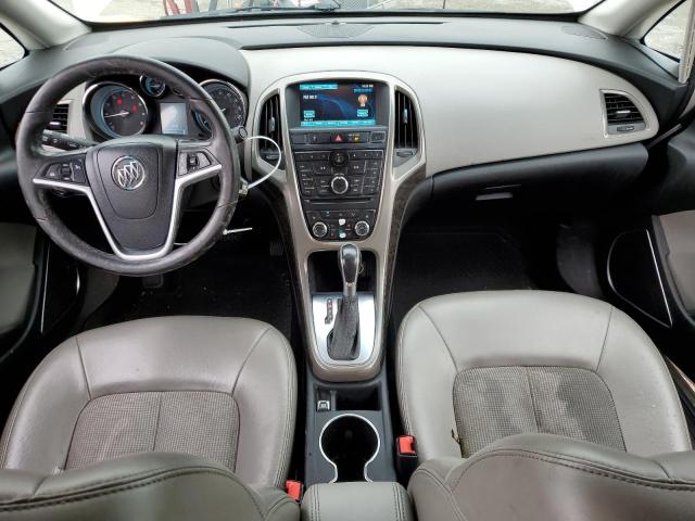 1G4PR5SK9G4150655 Buick Verano Convenience