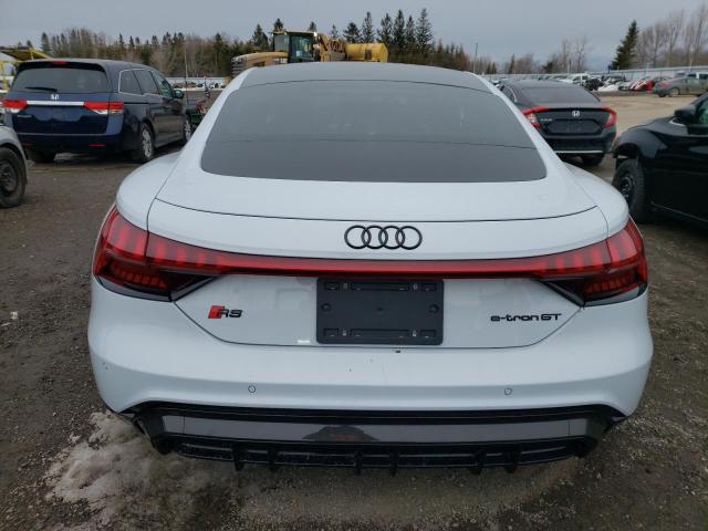2022 AUDI RS E-TRON - WAUAHBFW1N7900843