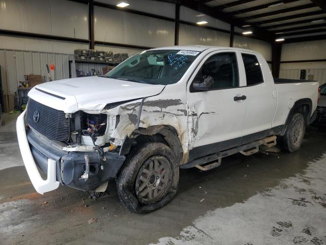 2017 Toyota Tundra 