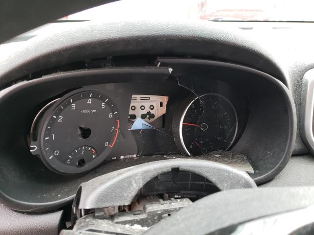 KNDPMCAC9M7939478 KIA Sportage Lx