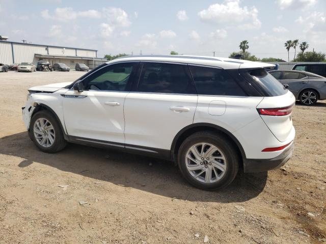 2021 LINCOLN CORSAIR - 5LMCJ1C97MUL22720