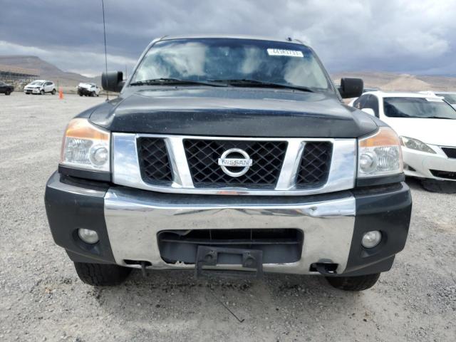 1N6AA0ECXFN502964 Nissan TITAN S