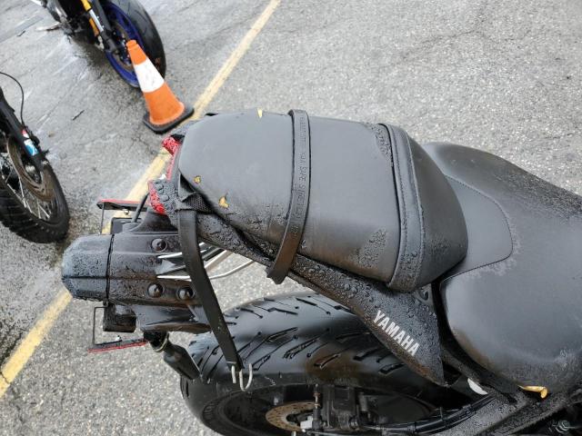 2022 YAMAHA MT07 C JYARM32Y0NA000898