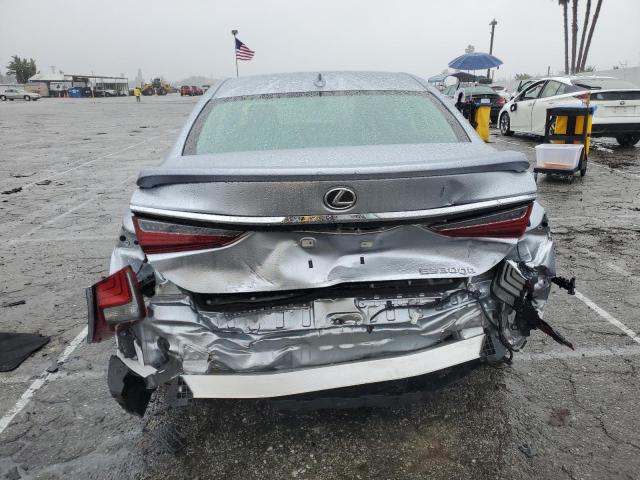 2023 LEXUS ES 300H BA 58ADA1C16PU027025