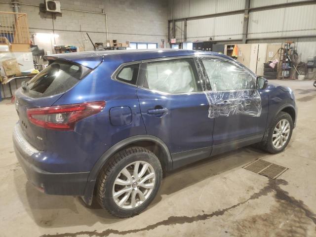 2020 NISSAN QASHQAI JN1BJ1CW0LW380148