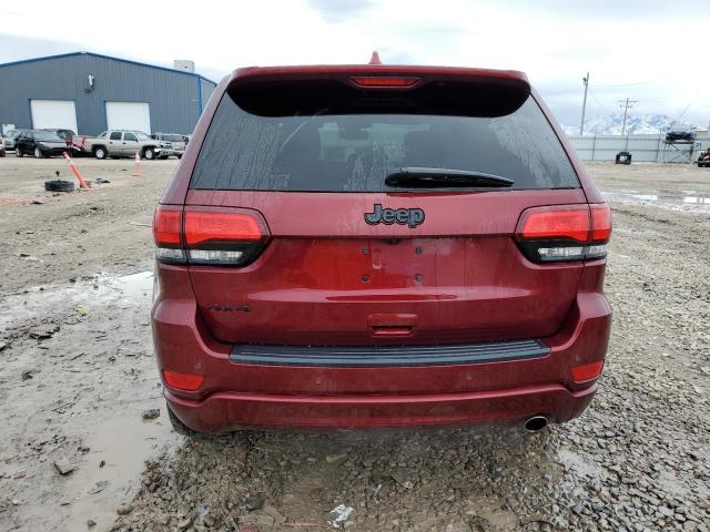 1C4RJFAG1KC668295 Jeep Grand Cherokee Laredo