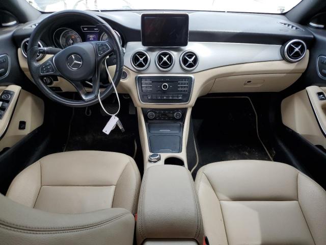 WDDSJ4GB9FN175014 Mercedes-Benz CLA 250 4MATIC