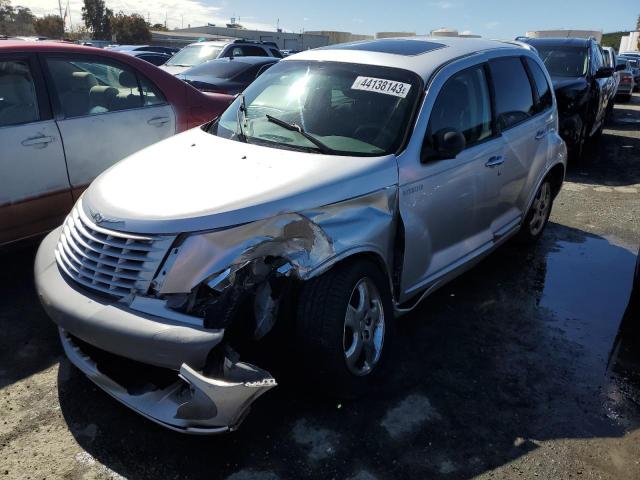 2001 Chrysler PT Cruiser 