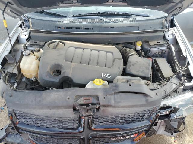 3C4PDCGG1HT691870 Dodge Journey Crossroad