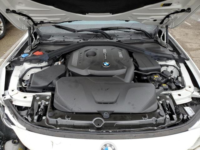 2018 BMW 330 XI - WBA8D9C51JEB35432