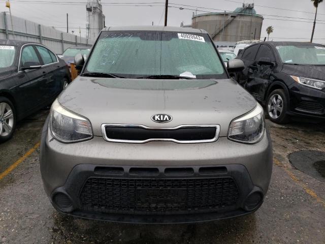 KNDJN2A25F7159985 KIA Soul