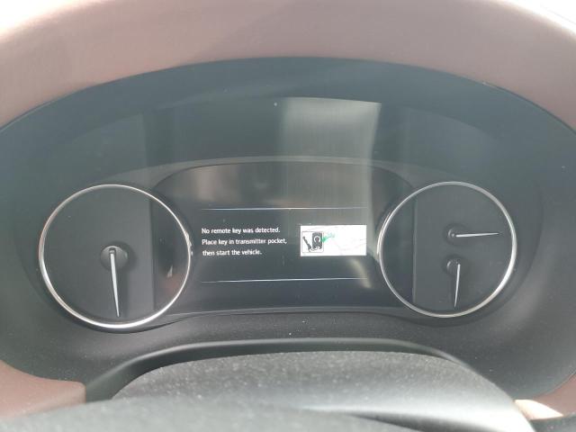 2021 BUICK ENCLAVE AV 5GAEVCKW7MJ225382