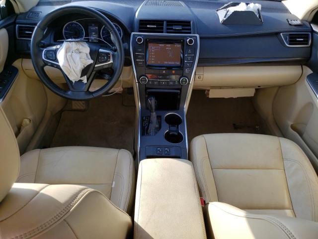 4T1BF1FK4GU117536 TOYOTA CAMRY 2016