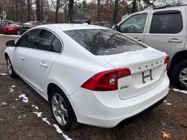 YV1622FS7C2091585 Volvo S60 T5