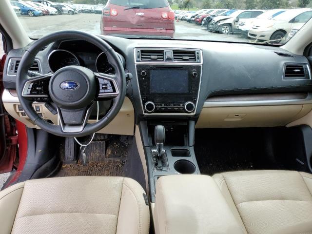 4S4BSANC9J3318223 Subaru Outback 2.5i Limited