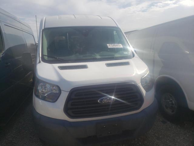 2015 FORD TRANSIT T- - 1FTNR2CG7FKA61777