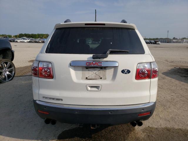 1GKLRNED8AJ135786 GMC Acadia