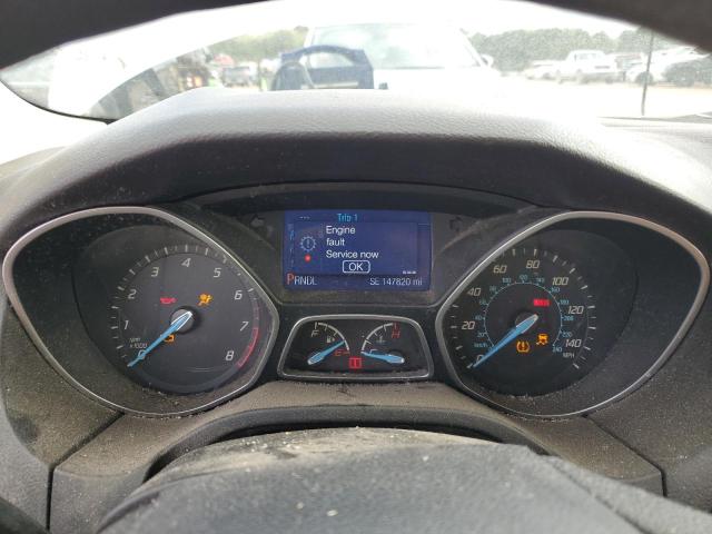 1FADP3F28EL215676 Ford FOCUS SE