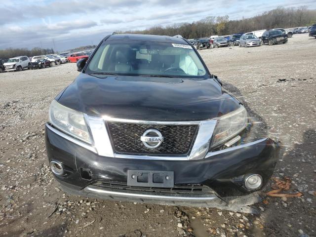 5N1AR2MN2FC626244 Nissan Pathfinder S