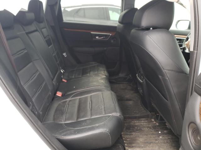 2019 HONDA CR-V TOURI - 2HKRW2H90KH124411