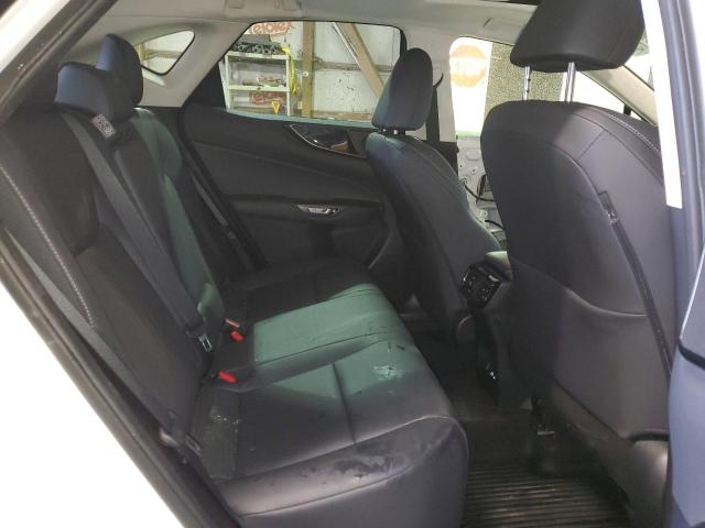 2022 LEXUS NX 250 JTJADCEZ4N5000169
