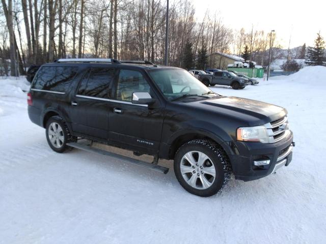 2017 FORD EXPEDITION - 1FMJK1MT7HEA62563