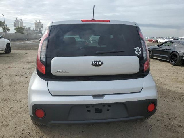 KNDJN2A24H7474621 KIA Soul