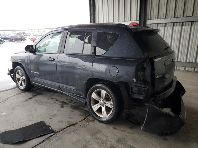 2015 JEEP COMPASS LA - 1C4NJDEB0FD189058