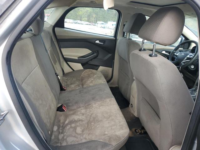 1FADP3F28EL215676 Ford FOCUS SE