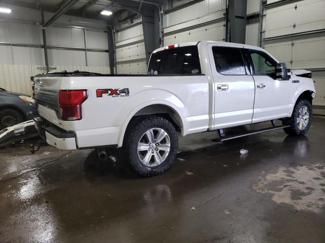 2018 FORD F150 SUPER 1FTFW1EG3JFD34056  44371633