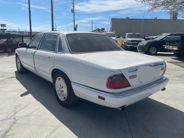 SAJHX1249VC802753 Jaguar XJ6