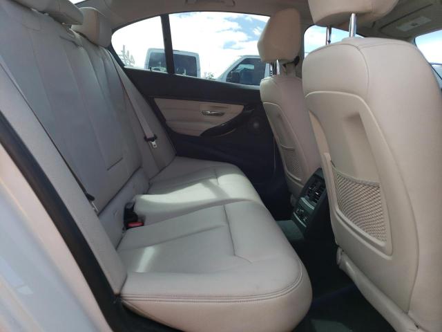 2015 BMW 328 I - WBA3A5C51FF610961