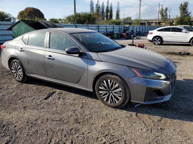 2023 NISSAN ALTIMA SV - 1N4BL4DV2PN339701