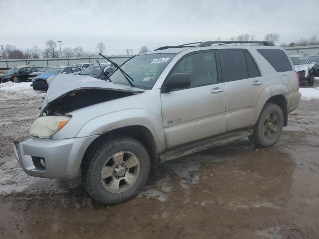 2007 Toyota 4Runner SR5