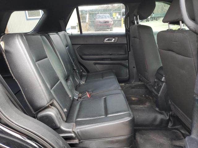 2016 FORD EXPLORER P 1FM5K8AR1GGA07970