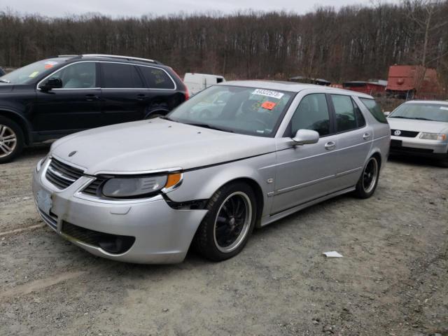 2007 Saab 9-5 