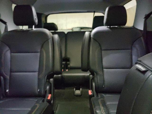 2018 CHEVROLET TRAVERSE L 1GNERHKW3JJ271830
