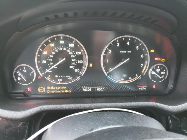 2016 BMW X4 XDRIVE2 - 5UXXW3C59G0R22880