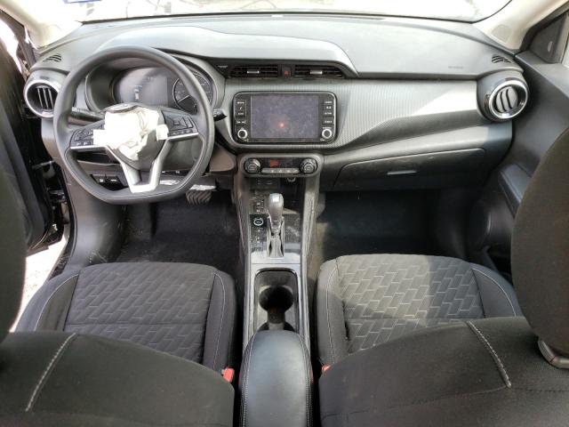 2022 NISSAN KICKS SV - 3N1CP5CV4NL496222