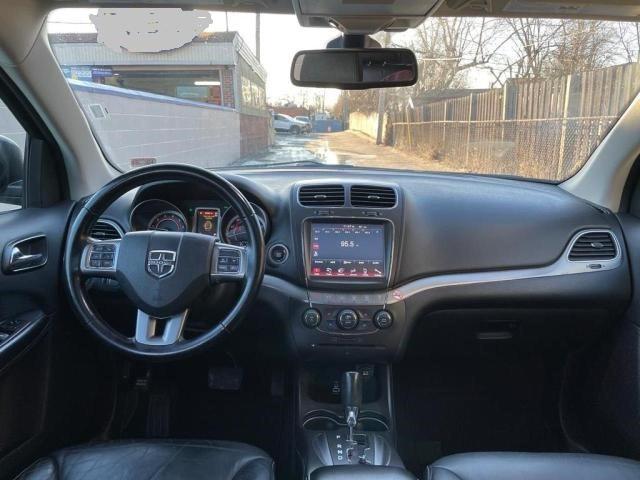 3C4PDCGB8LT268832 Dodge Journey Crossroad