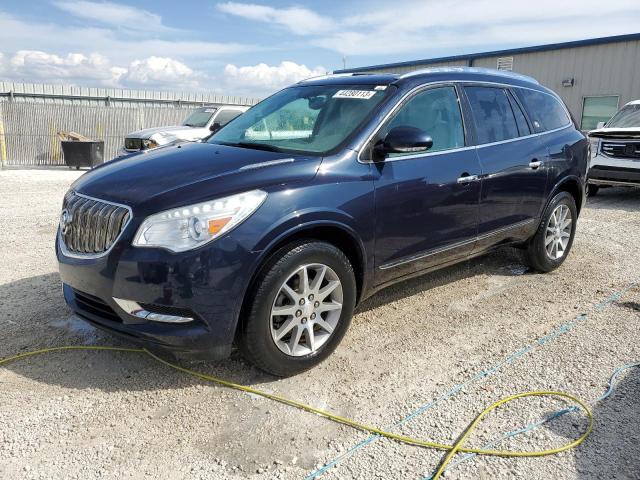 2016 Buick Enclave 