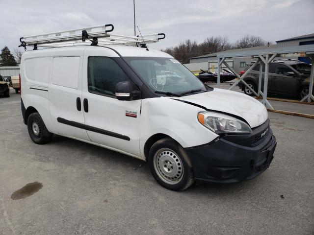 2019 promaster city cheap